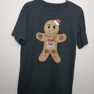 🛒Mossimo Supply Co Gingerbread